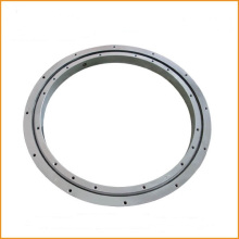 Single-Row Non-Gear Four Point Contact Ball Slewing Bearing 9o-1b22-0163-1038